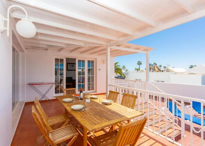 Adella 别墅 蒂亚斯