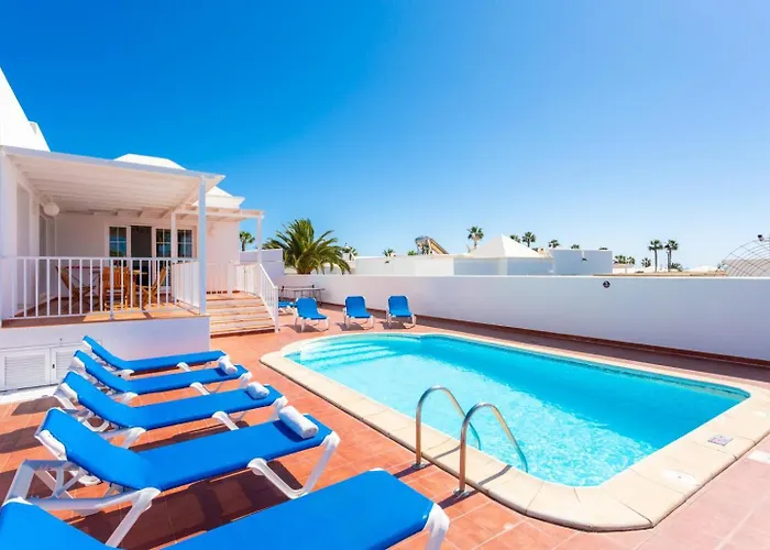 Adella 别墅 蒂亚斯