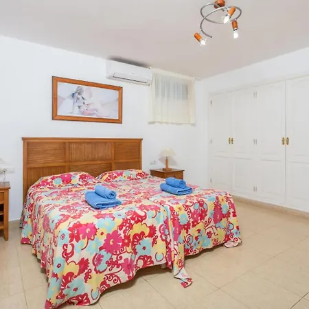 Adella Villa *