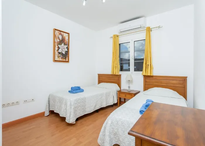 别墅 Adella 蒂亚斯