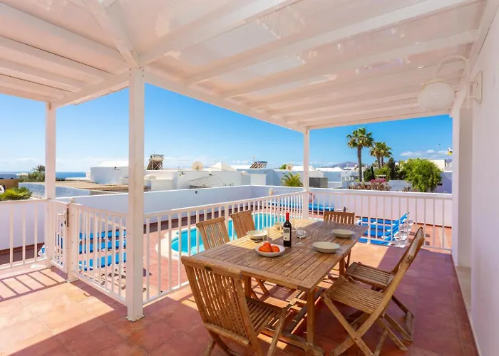 Adella 别墅 蒂亚斯